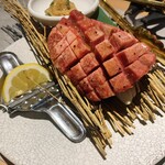 牛たん大好き 焼肉はっぴぃ 金町店 - 