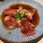 牛たん大好き 焼肉はっぴぃ 金町店 - 