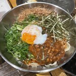 Sousakuryouri Hiyoko - ジャージャー麺？