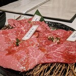 焼肉 433 - 