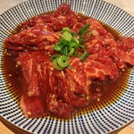 牛たん大好き 焼肉はっぴぃ 金町店 - 