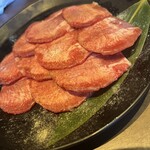 焼肉 竹 - 