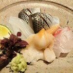 小さい田んぼ 櫻咲 - 