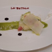 ラ・ベットラ・ダ・オチアイ ナゴヤ - 