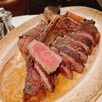 ウルフギャング・ステーキハウス 丸の内店 - 