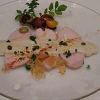 ラ・ベットラ・ダ・オチアイ ナゴヤ - 