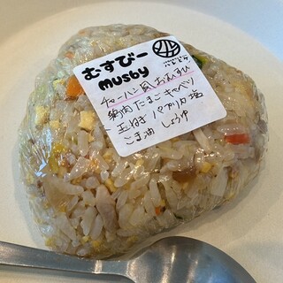 ツナガルカフェ & バー ハレとケ_1