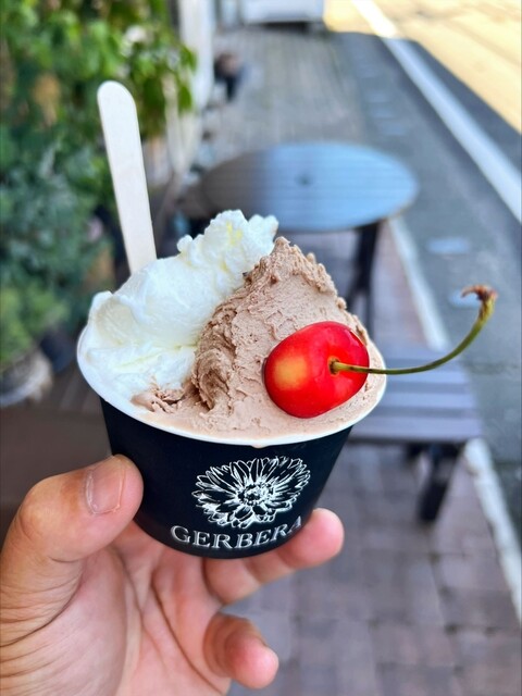 GERBERA （ジェルベーラ） - 二軒屋/スイーツ | 食べログ