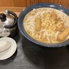 牧のうどん 博多バスターミナル店