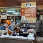 とんかつ 竹亭 - 