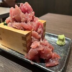 Nakaochi Hyakuen No Izakaya Maguronchi - 