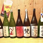 酒香菜や - ドリンク写真: