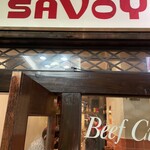 SAVOY - 