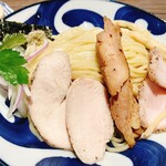 東京浅草 つけ蕎麦 井草 - 特選つけ蕎麦（麺）