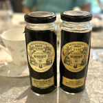 Une Fleur - 2種類の紅茶を飲み比べ