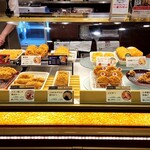 Tonkatsu Shinjuku Saboten Derika - ケース