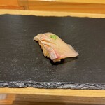 Sushidokoro Genroku - 