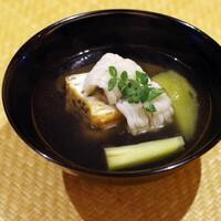 浪速割烹 昇 - 