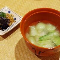 浪速割烹 昇 - 