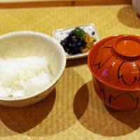浪速割烹 昇 - 