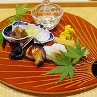 浪速割烹 昇 - 