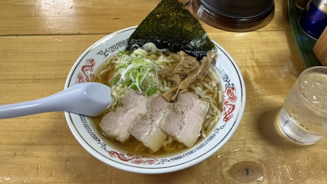 福島屋（ふくしまや） - 喜多方（ラーメン）の写真