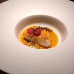 グランファミーユ・シェ松尾 - 