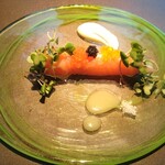 グランファミーユ・シェ松尾 名古屋松坂屋店 - 