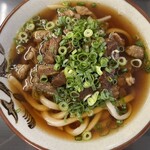 手打ちうどん 山ちゃん - 