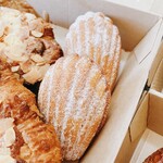 PHILO&CO. - マドレーヌエラブル