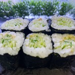 Sushizammai - 