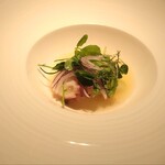 グランファミーユ・シェ松尾 名古屋松坂屋店 - 