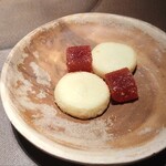 グランファミーユ・シェ松尾 - 