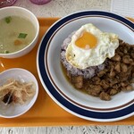 タイ国屋台食堂 ソイナナ - 