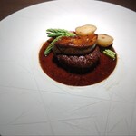 グランファミーユ・シェ松尾 - 