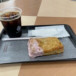 ミスタードーナツ - 料理写真: