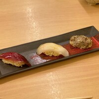 鮨まつもと - 