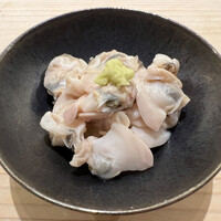 鮨 なんば 日比谷 - 