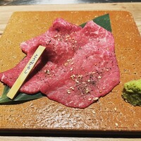 上等焼肉 ひらく - 