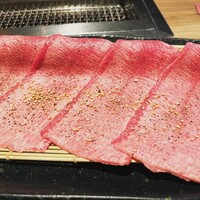 上等焼肉 ひらく - 