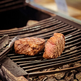 熟成和牛ステーキグリルド エイジング・ビーフ TOKYO 新宿三丁目店