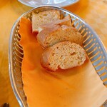 イル・パチョッコーネ・カゼイフィーチョ - 