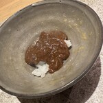 座屋 - たっぷり牛の旨みが詰まったカレー