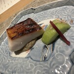 座屋 - 瀬戸内産まながつお焼きと鉄砲漬け