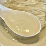 寿製麺 よしかわ - 