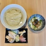 寿製麺 よしかわ - 