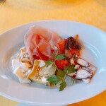 イル・パチョッコーネ・カゼイフィーチョ - 