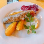 イル・パチョッコーネ・カゼイフィーチョ - 