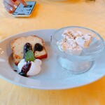 イル・パチョッコーネ・カゼイフィーチョ - 