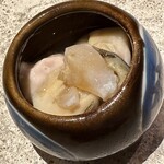 座屋 - 桂浜産岩牡蠣
